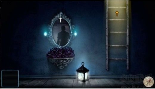 不可能的逃脫之復(fù)仇