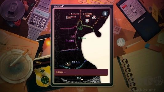 安提阿猩紅海灣手機(jī)版