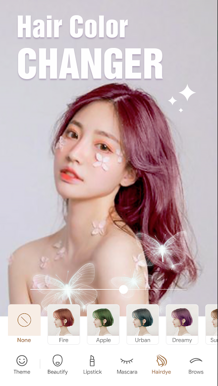 BeeCam美顏相機app高清版