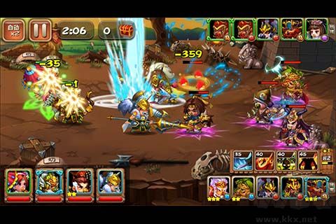 奶嘴三國最新版