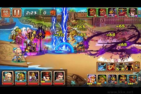 奶嘴三國最新版