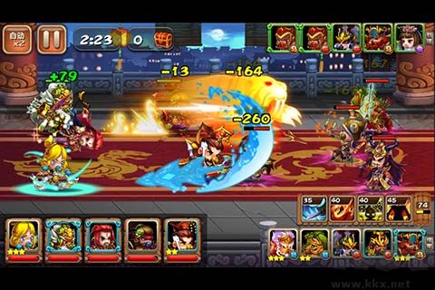 奶嘴三國最新版