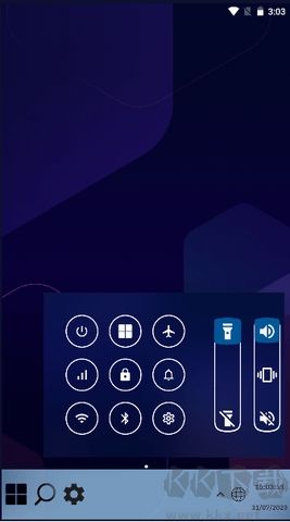 Win11電腦啟動器手機(jī)版