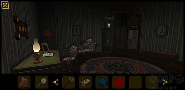 遺忘之丘第三軸心