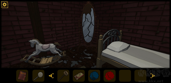 遺忘之丘第三軸心