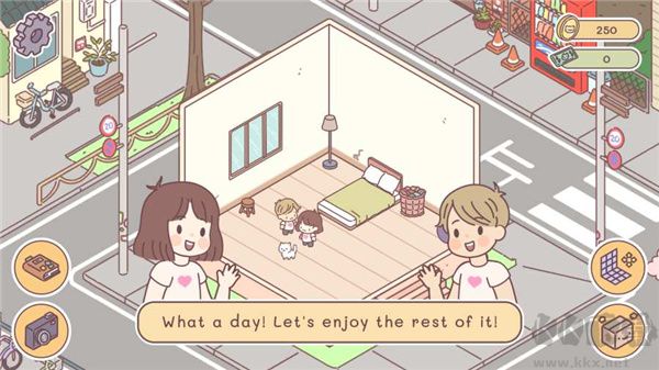 袖珍愛情(pocketlove)