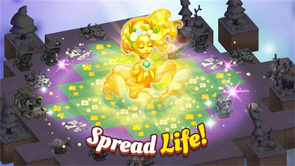 奇幻合成內(nèi)置菜單