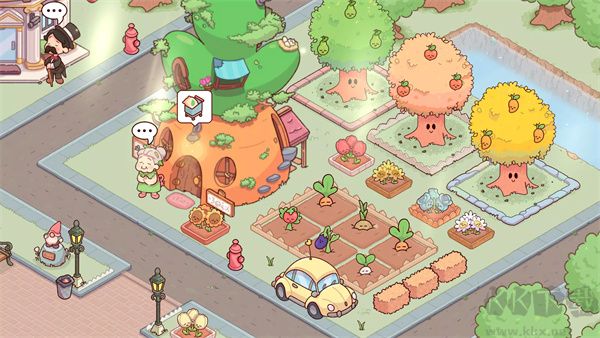 我親愛的農(nóng)場(chǎng)無限金幣版