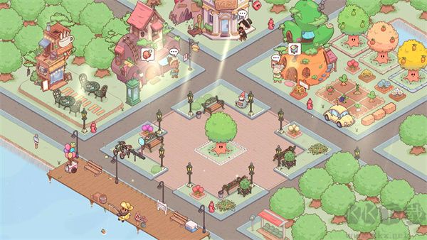 我親愛的農(nóng)場(chǎng)無限金幣版