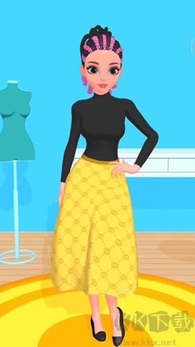 制作衣服免廣告版