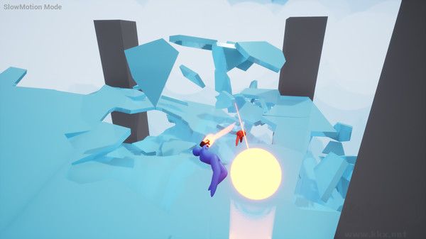 超級(jí)粉碎物理之戰(zhàn)PC