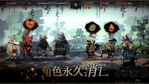 安尼姆的無(wú)盡旅途正式版