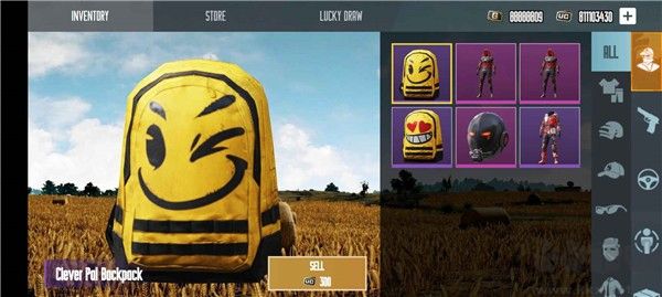 吃雞開(kāi)箱模擬器（PUBG Crate Simulator）
