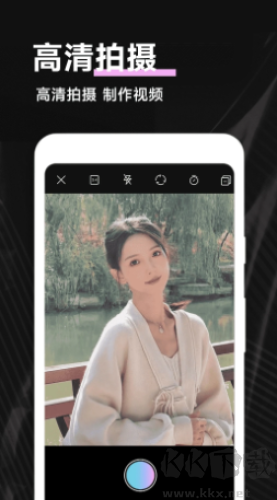 Pmovie專業(yè)攝像機正版