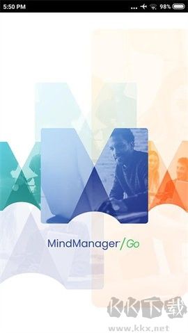 MindManager Go客戶端