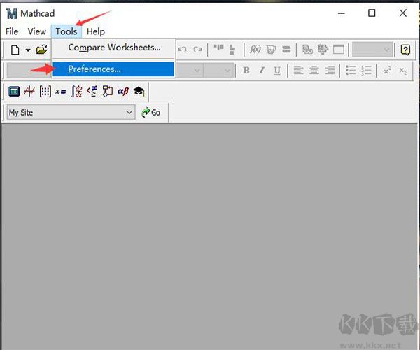 PTC MathCAD(工程計(jì)算軟件)