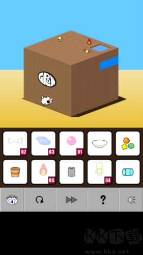 奇妙水世界手機(jī)版