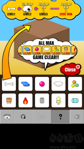 奇妙水世界手機(jī)版