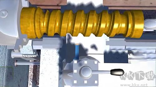 車削大師破解版