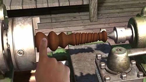 車削大師破解版