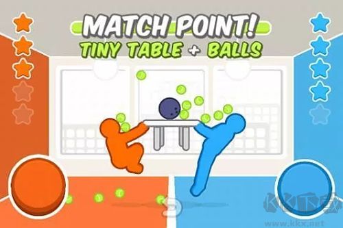 紳士搶桌子多人聯(lián)機(jī)版