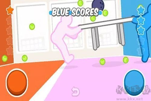 紳士搶桌子多人聯(lián)機(jī)版