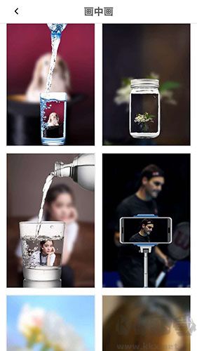 海報(bào)拼圖手機(jī)版