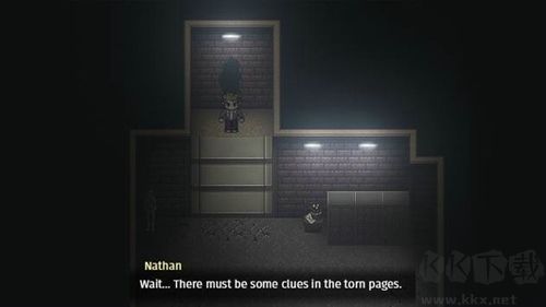 七個(gè)謎團(tuán)(內(nèi)附結(jié)局攻略)