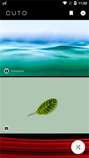 Cuto壁紙app最新版