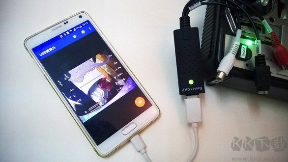 USB攝像頭app無廣告版