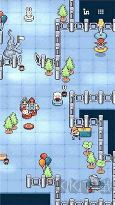 克洛伊冒險無限金幣版