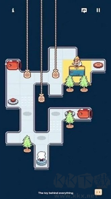 克洛伊冒險無限金幣版