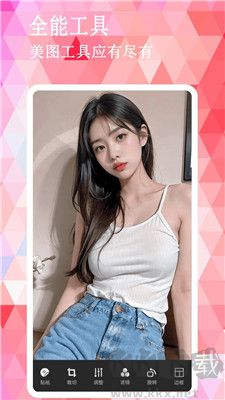 ins伊顏相機app高清版