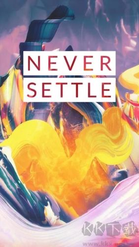 一加壁紙app標(biāo)準(zhǔn)版