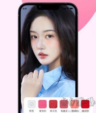 夢蝶相機app最新版