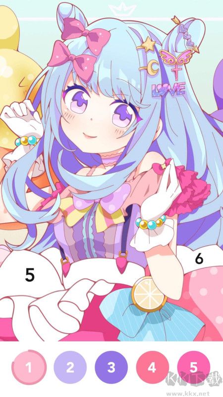 指尖主題安卓版