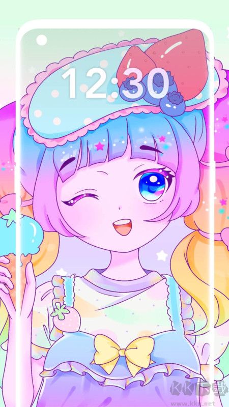 指尖主題安卓版