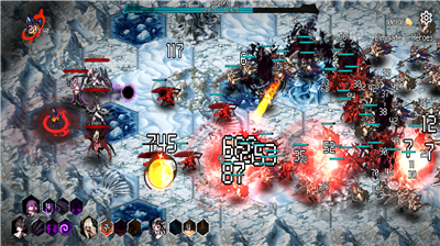 地牢小隊(duì)無限資源版