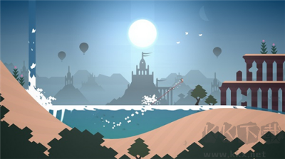 阿爾托的奧德賽無廣告版