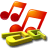 艾奇音頻轉(zhuǎn)換器全能大師最新版 v1.20.8