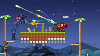 末世英雄小游戲無(wú)限鉆石版