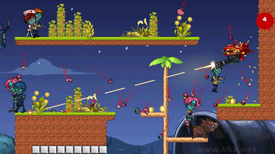 末世英雄小游戲無(wú)限鉆石版