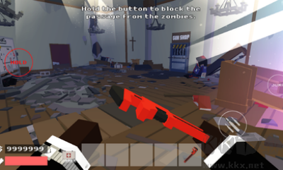 火柴人像素戰(zhàn)斗破解版