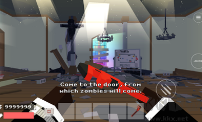 火柴人像素戰(zhàn)斗破解版