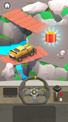 模擬汽車駕駛器無(wú)限金幣版