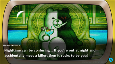 超級(jí)彈丸論破2漢化版