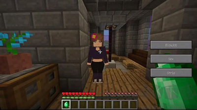 我的世界珍妮模組完整版