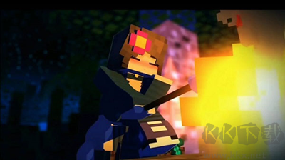 我的世界珍妮模組完整版