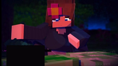 我的世界珍妮模組完整版