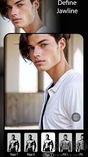 GigaBody升級(jí)版